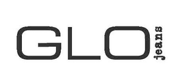 GLO JEANS trademark