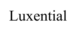 LUXENTIAL trademark