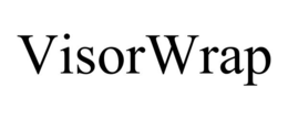 VISORWRAP trademark