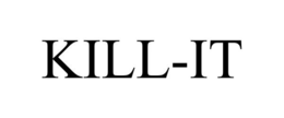 KILL-IT trademark