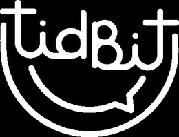 TIDBIT trademark
