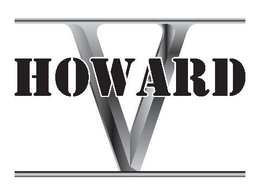 HOWARD V trademark