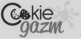 COOKIEGAZM trademark