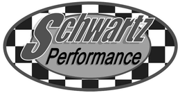 SCHWARTZ PERFORMANCE trademark