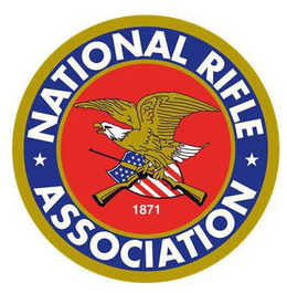 NATIONAL RIFLE ASSOCIATION 1871 trademark