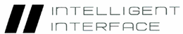 //INTELLIGENT INTERFACE trademark