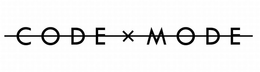 CODE X MODE trademark
