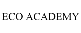 ECO ACADEMY trademark