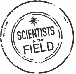 SCIENTISTS IN THE FIELD trademark