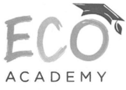 ECO ACADEMY trademark
