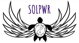 SOLPWR trademark