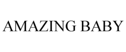 AMAZING BABY trademark