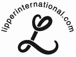 LIPPERINTERNATIONAL.COM L trademark