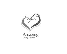 AMAZING DOG TREATS trademark