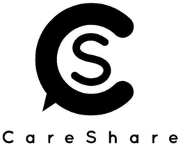 C S CARESHARE trademark