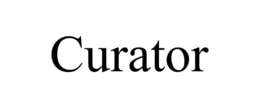 CURATOR trademark