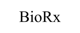 BIORX trademark