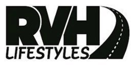 RVH LIFESTYLES trademark