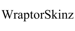 WRAPTORSKINZ trademark