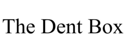 THE DENT BOX trademark