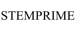STEMPRIME trademark