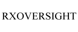 RXOVERSIGHT trademark