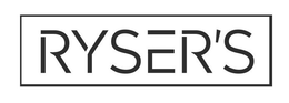 RYSER'S trademark