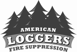 AMERICAN LOGGERS FIRE SUPPRESSION trademark