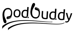 PODBUDDY trademark