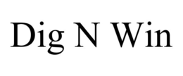 DIG N WIN trademark