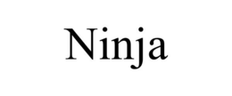 NINJA trademark