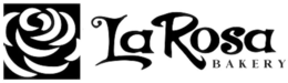 LA ROSA BAKERY trademark