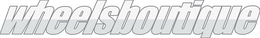 WHEELSBOUTIQUE trademark