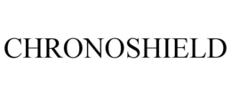 CHRONOSHIELD trademark