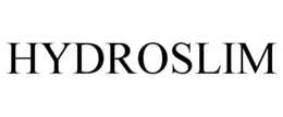 HYDROSLIM trademark
