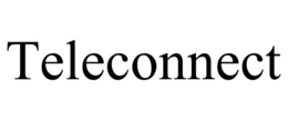 TELECONNECT trademark