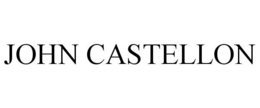 JOHN CASTELLON trademark