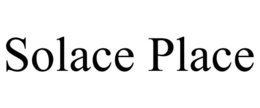 SOLACE PLACE trademark