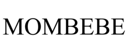 MOMBEBE trademark