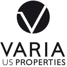 V VARIA US PROPERTIES trademark