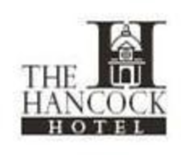 THE H HANCOCK HOTEL trademark