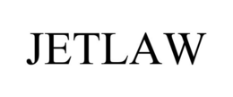 JETLAW trademark
