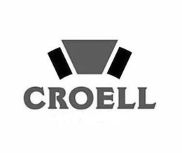 CROELL trademark