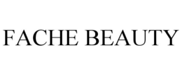 FACHE BEAUTY trademark