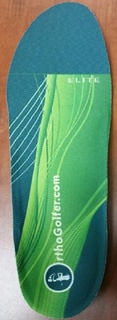 ORTHOGOLFER.COM ELITE trademark