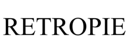 RETROPIE trademark
