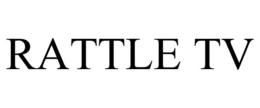 RATTLE TV trademark