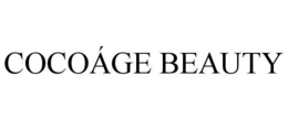 COCOÁGE BEAUTY trademark