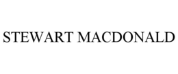 STEWART MACDONALD trademark
