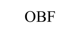 OBF trademark